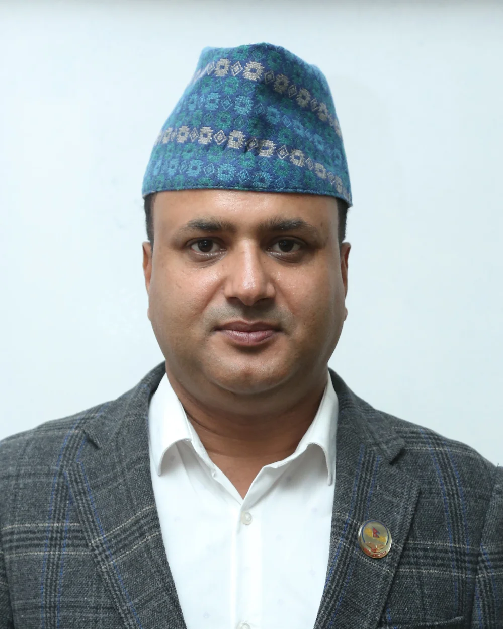 मा. दिपक राज बोहरा