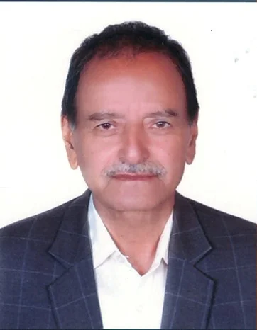 मा. कृष्ण प्रसाद सिटौला