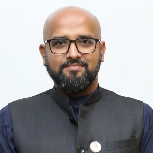 मा. गणेश कार्की