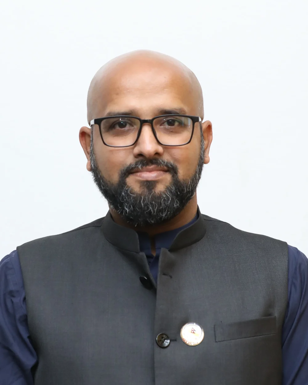 मा. गणेश कार्की