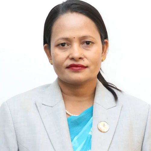 मा. मनमाया विश्वकर्मा