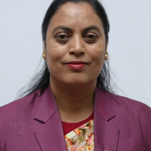 मा. मनरुपा शर्मा