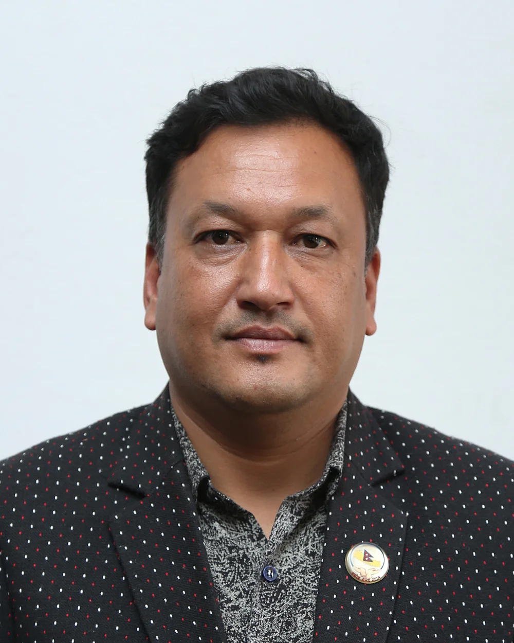 मा. रुकेश रंजित