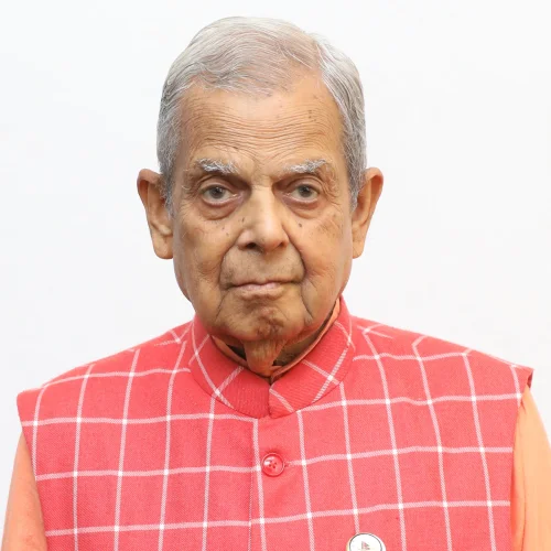 मा. महन्थ ठाकुर