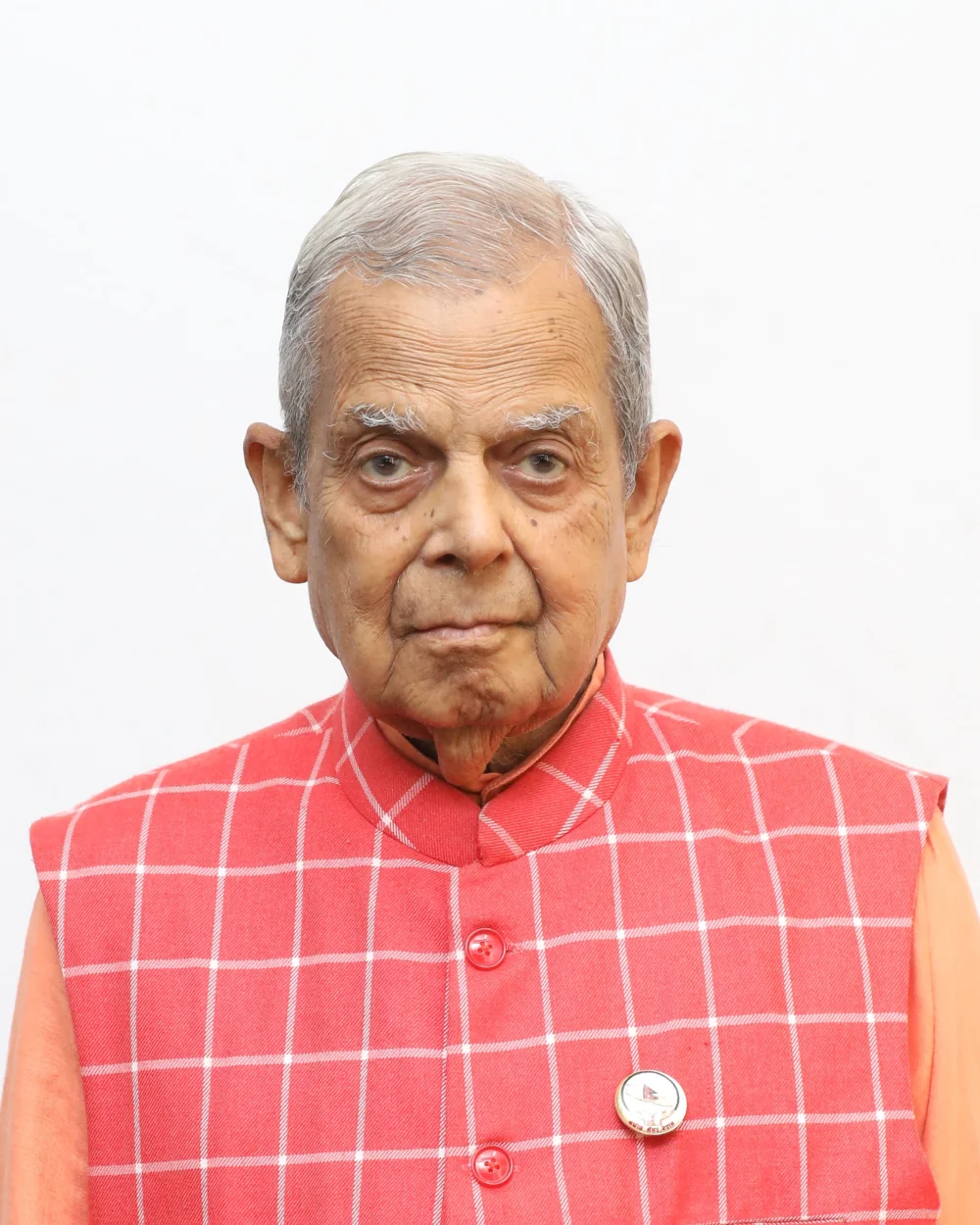 मा. महन्थ ठाकुर
