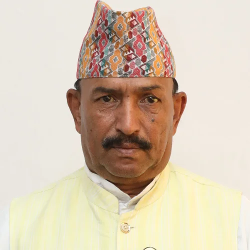 मा. नारायण दत्त भट्ट