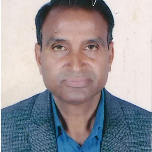 मा. राजेश कुमार चौधरी