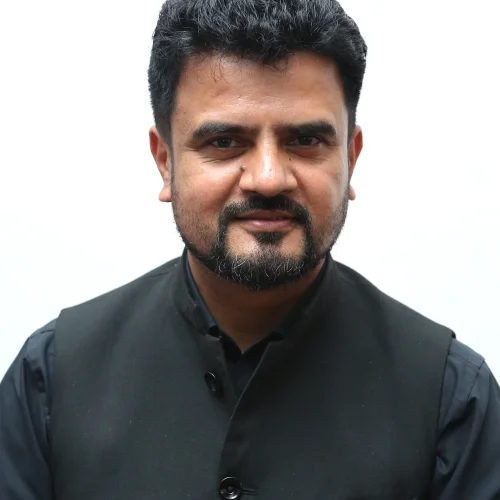 मा. राजिव खत्री
