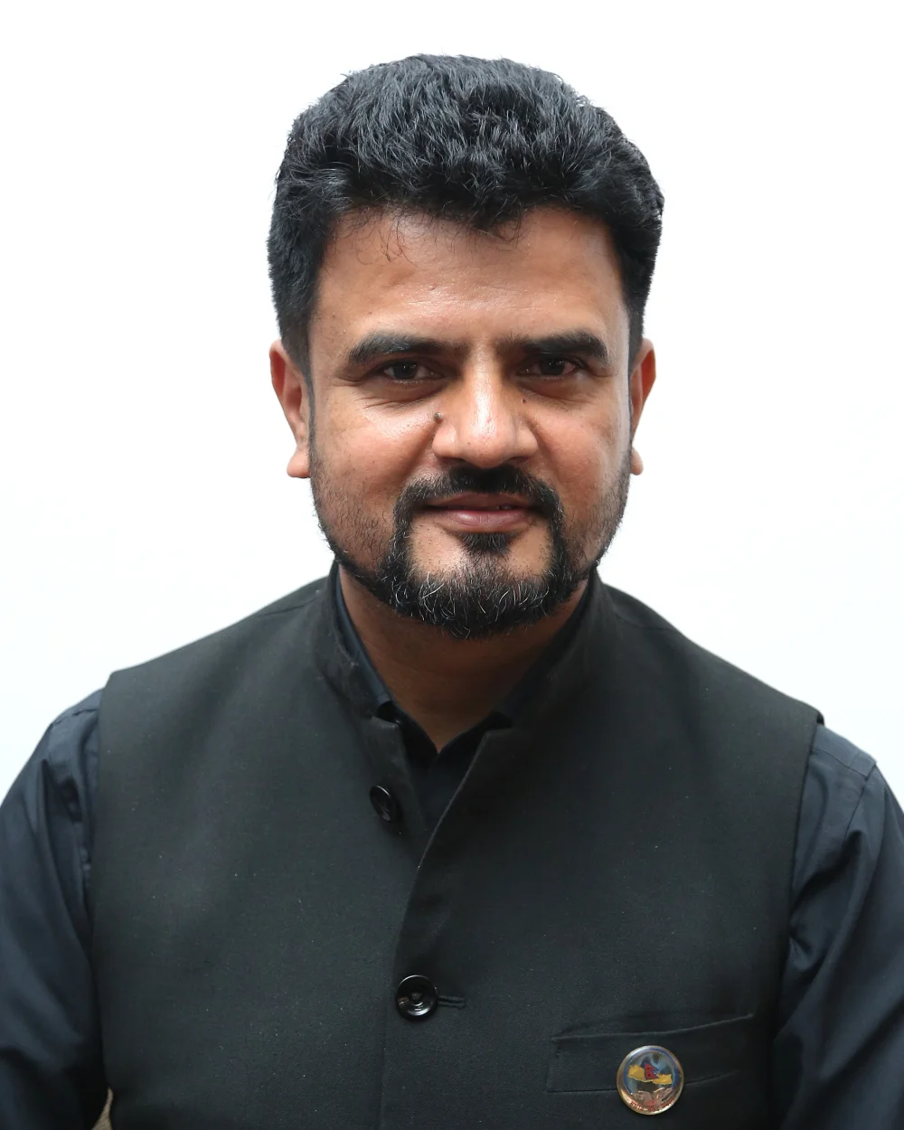 मा. राजिव खत्री