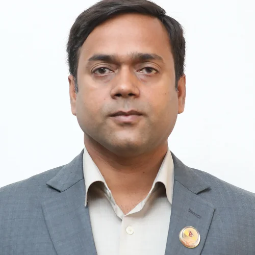 मा. डा. मो फिरदोश आलम