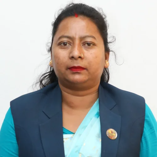 मा. हरिना देवी कामी