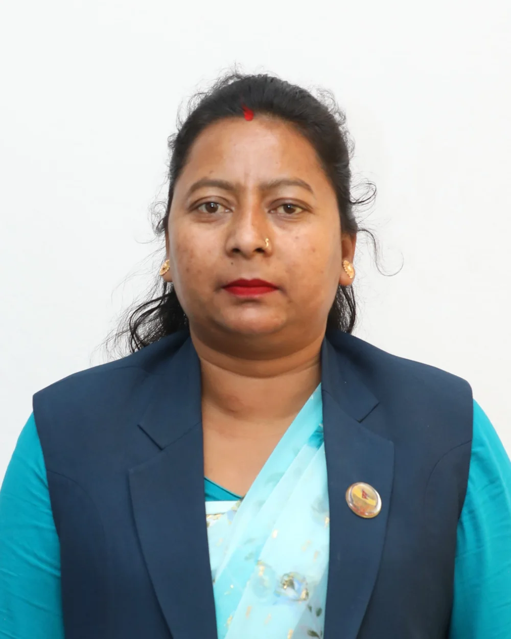 मा. हरिना देवी कामी