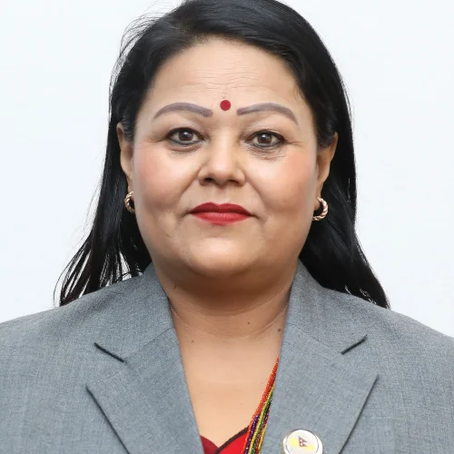 मा. गंगालक्ष्मी अवाल
