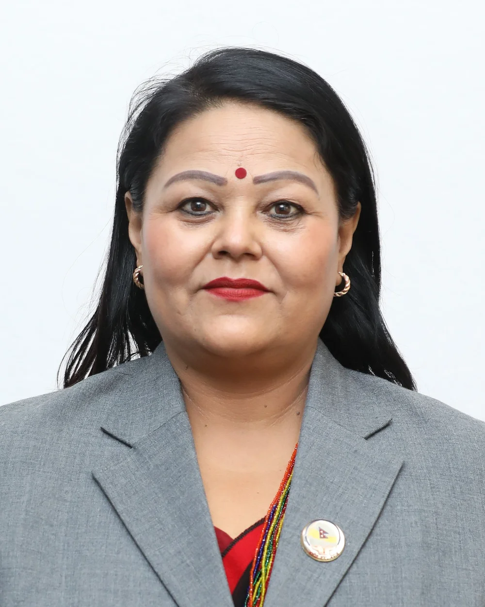 मा. गंगालक्ष्मी अवाल