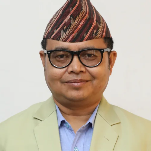 मा. सोमनाथ पोर्तेल
