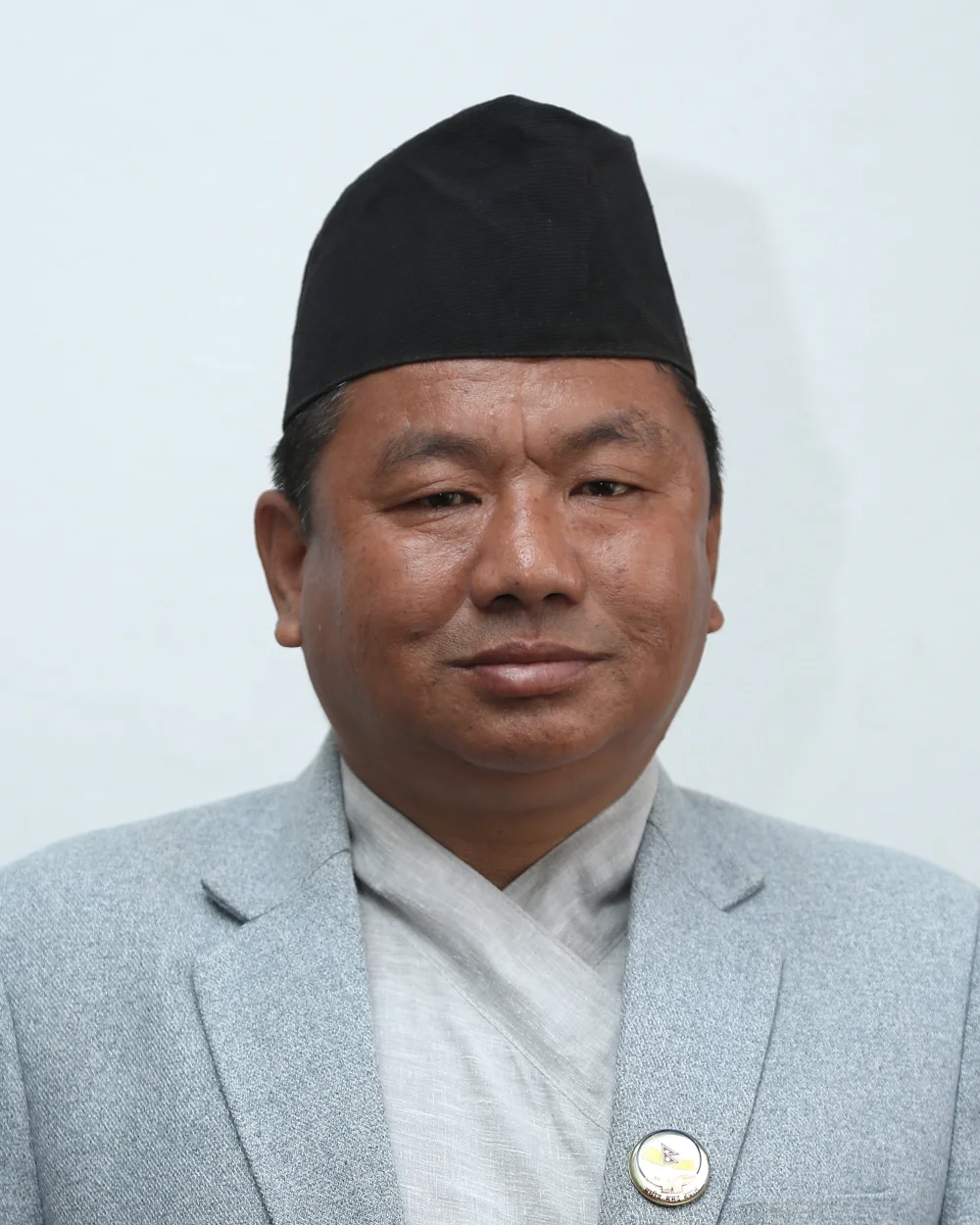 मा. ध्रुव राज राई