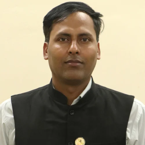 मा. तपेश्वर यादव