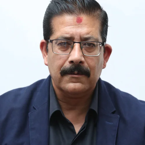 मा. जित जंग बस्नेत