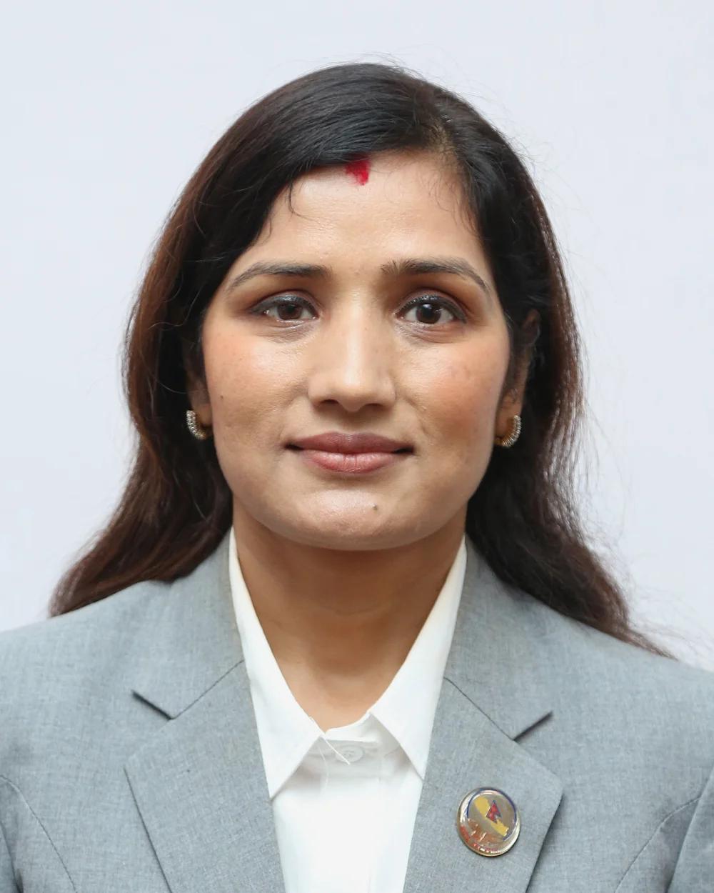 मा. पूनम कुमारी अग्रवाल