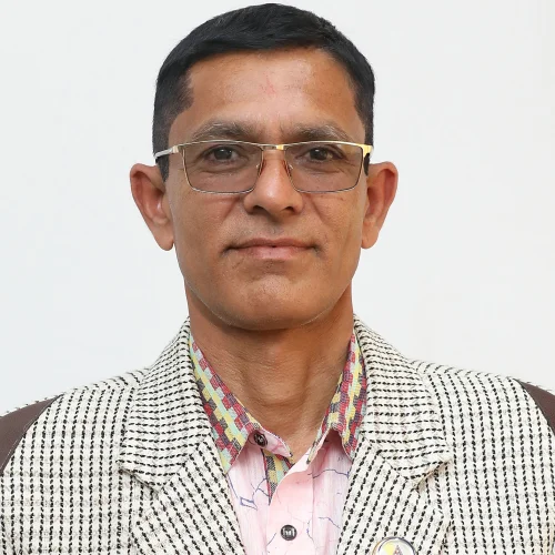 मा. शम्भु प्रसाद ढकाल
