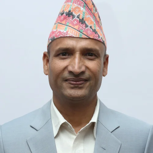 मा. गोपाल शर्मा