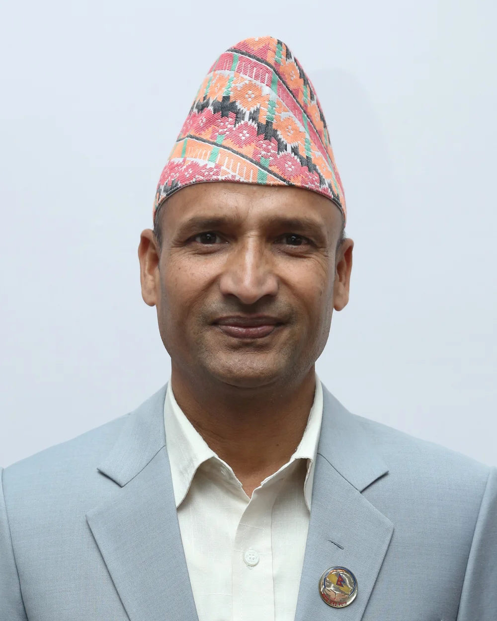 मा. गोपाल शर्मा