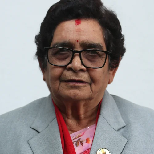 मा. विष्णु देवी पुडासैनी