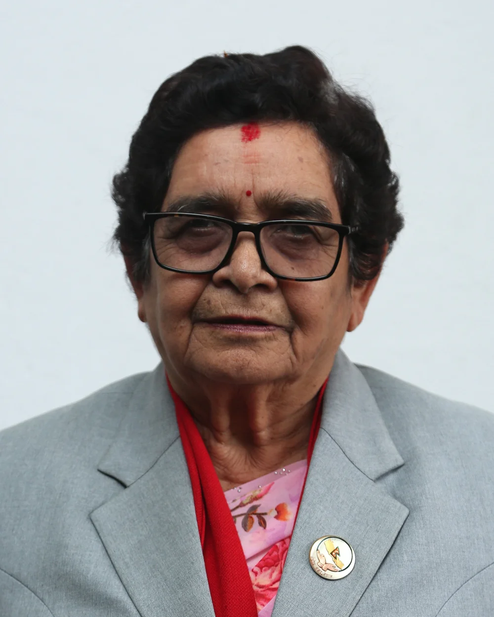 मा. विष्णु देवी पुडासैनी