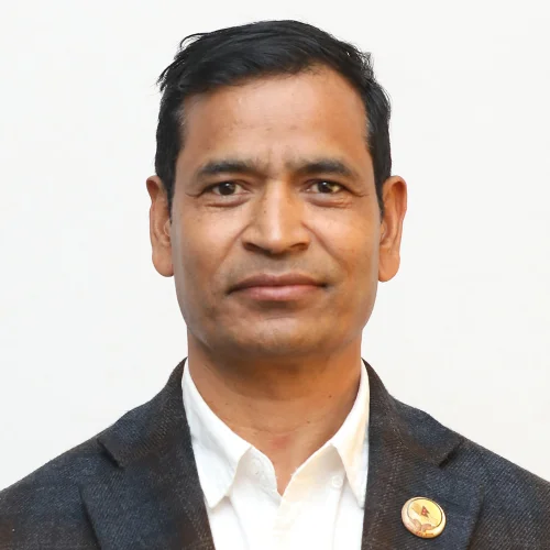 मा. महेन्द्र बहादुर शाही
