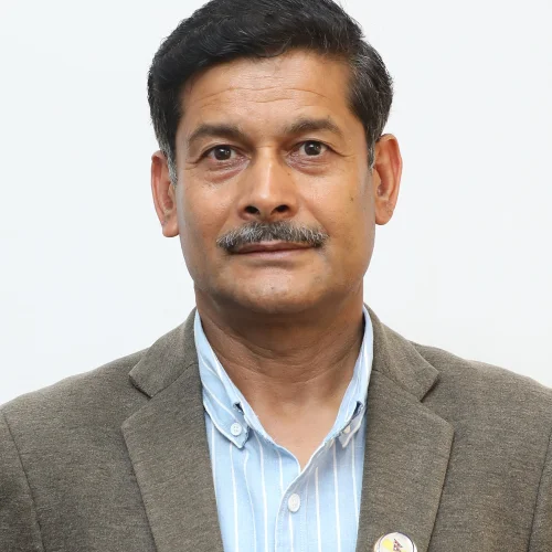 मा. बोध नारायण श्रेष्ठ