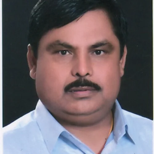 मा. नरेन्द्र साह कलवार