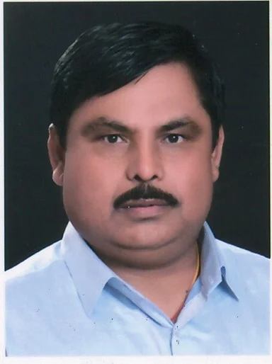 मा. नरेन्द्र साह कलवार