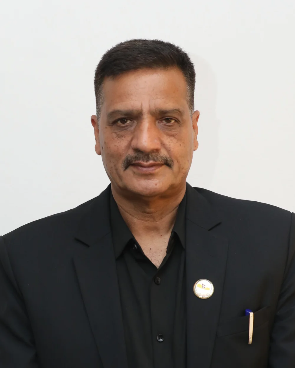 मा. हरिमोहन भण्डारी