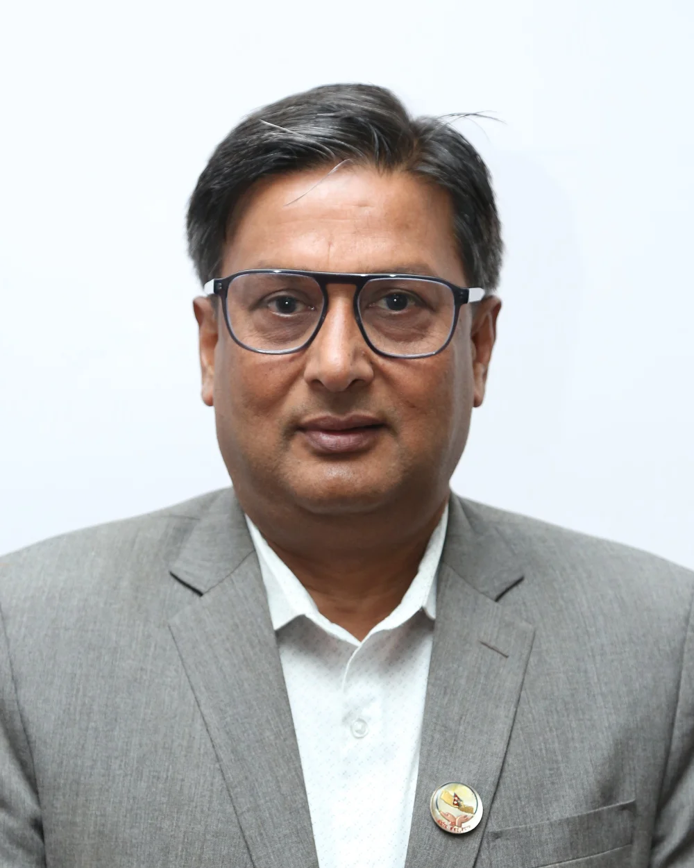मा. जगत तिमिल्सिना