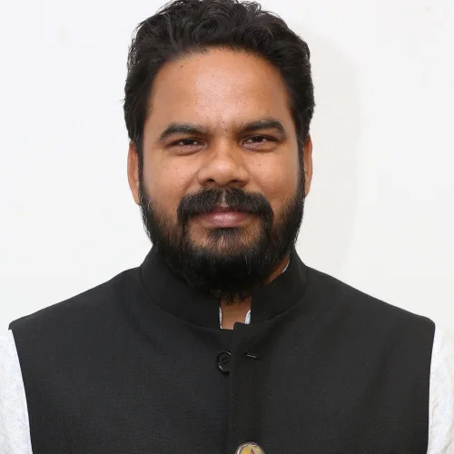 मा. तौफिक अहमद खान