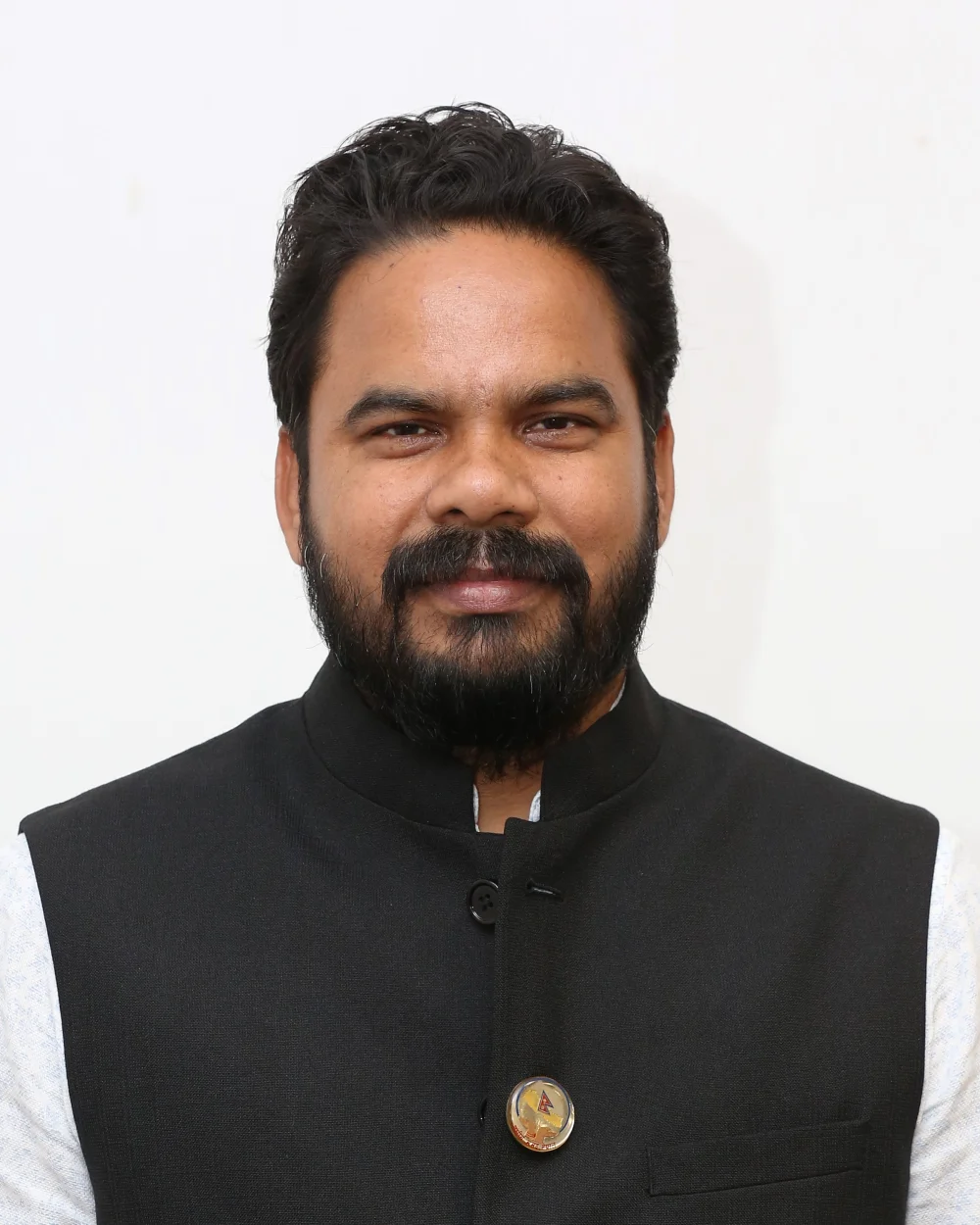 मा. तौफिक अहमद खान