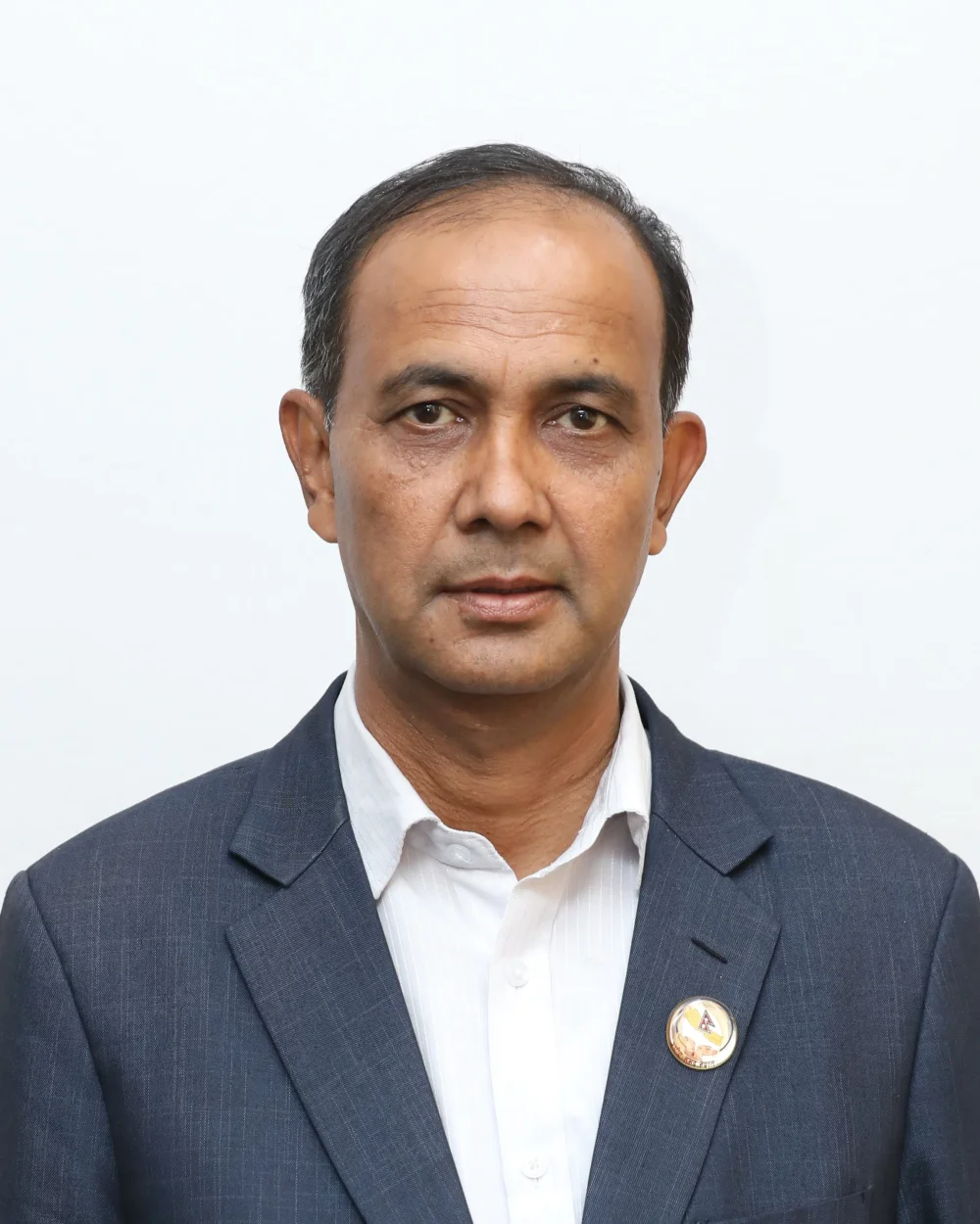 मा. मोहन लाल आचार्य