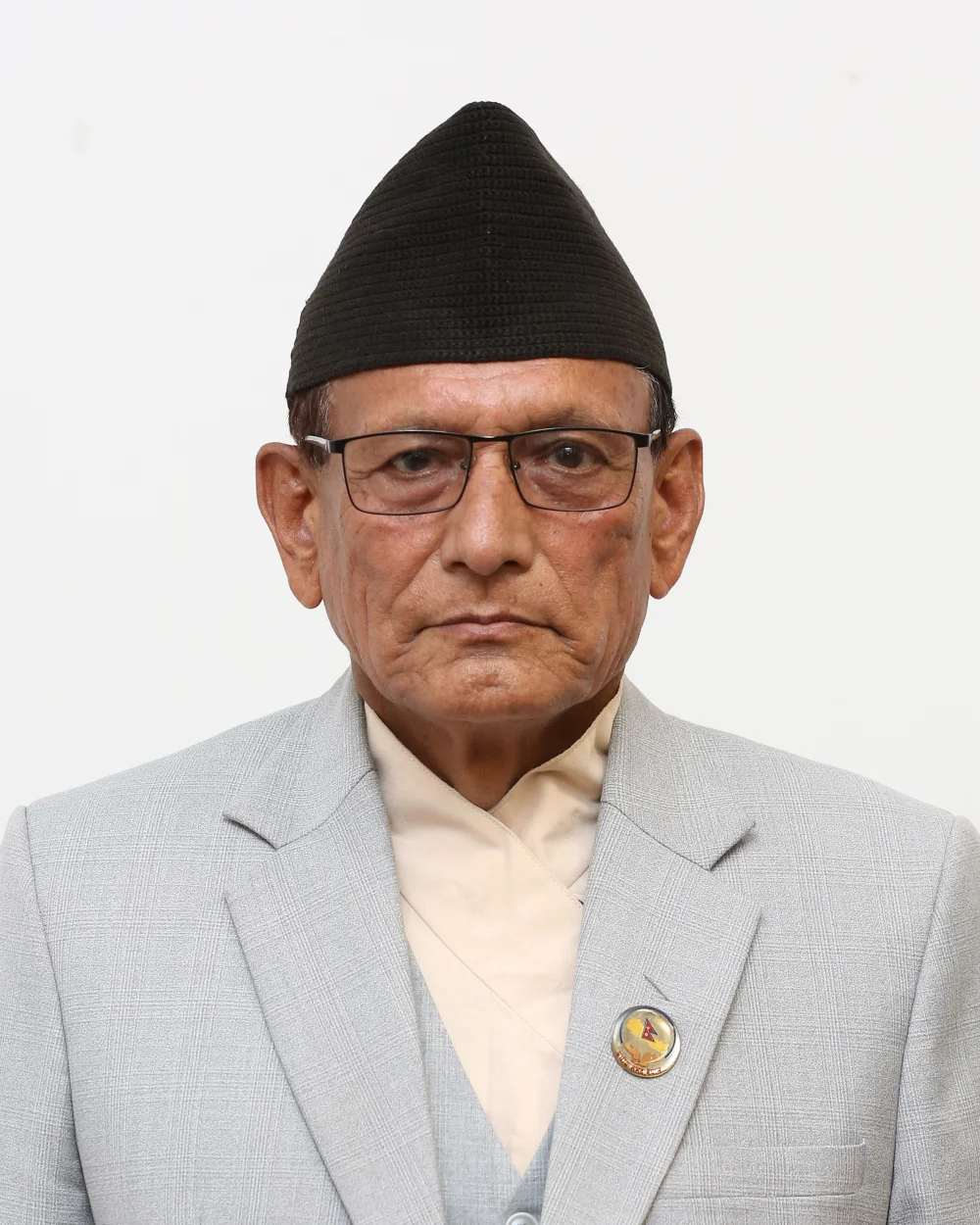 मा. काली बहादुर सहकारी