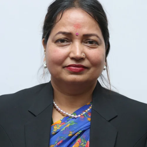 मा. पवित्रा वि. क.
