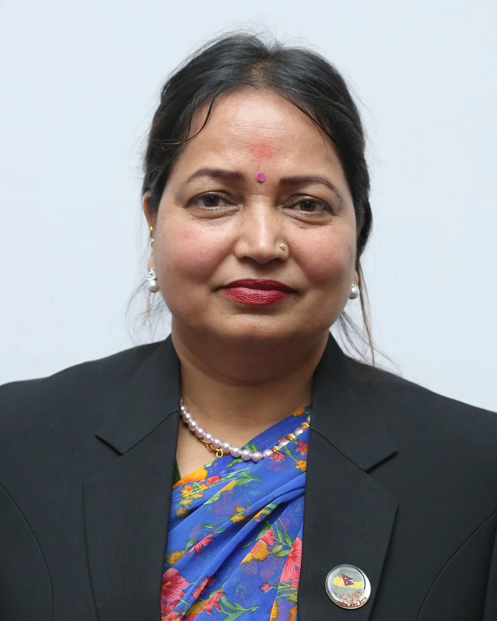 मा. पवित्रा वि. क.